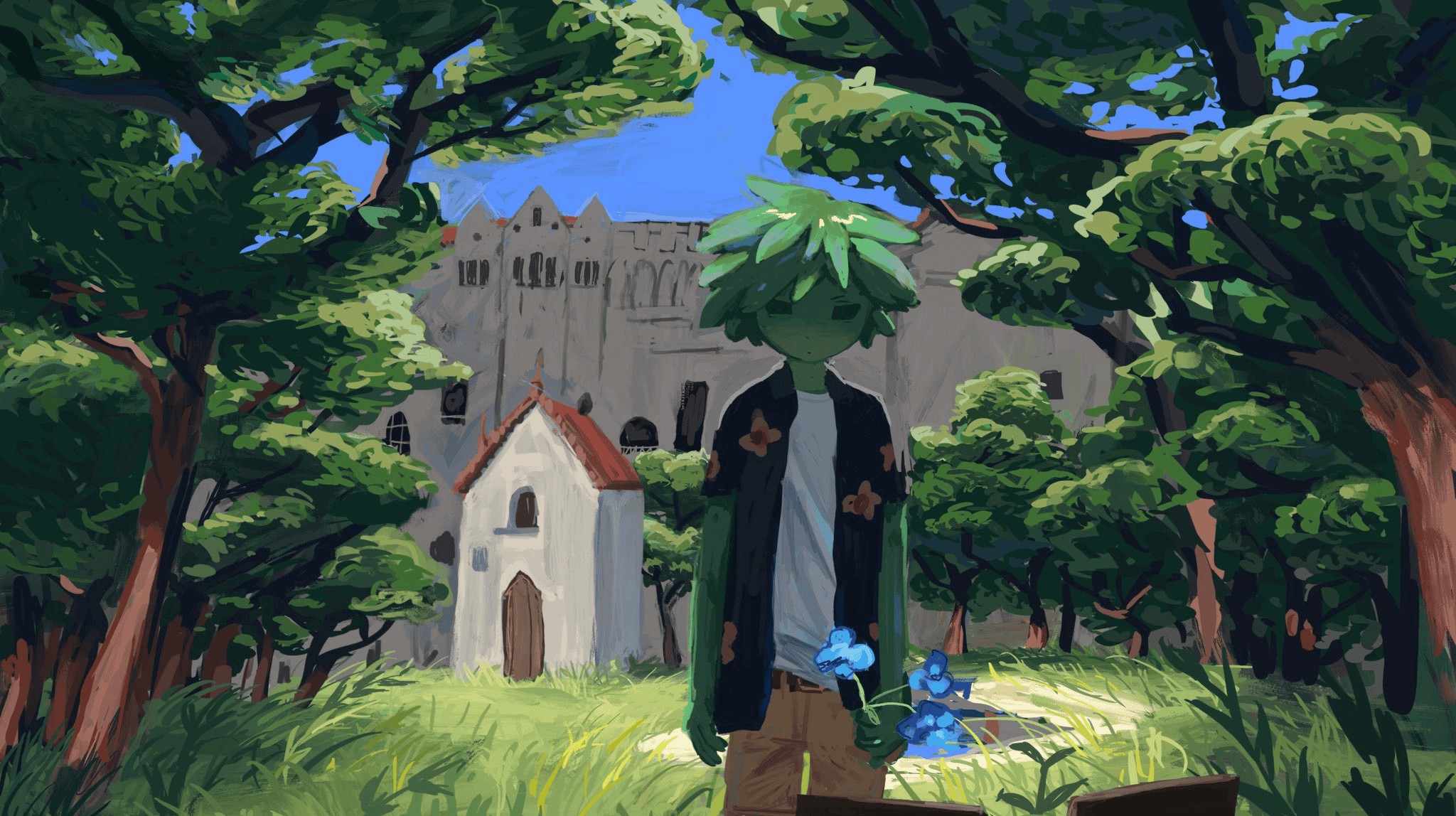 Player Banner