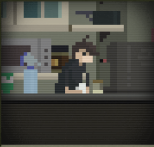 Player Avatar