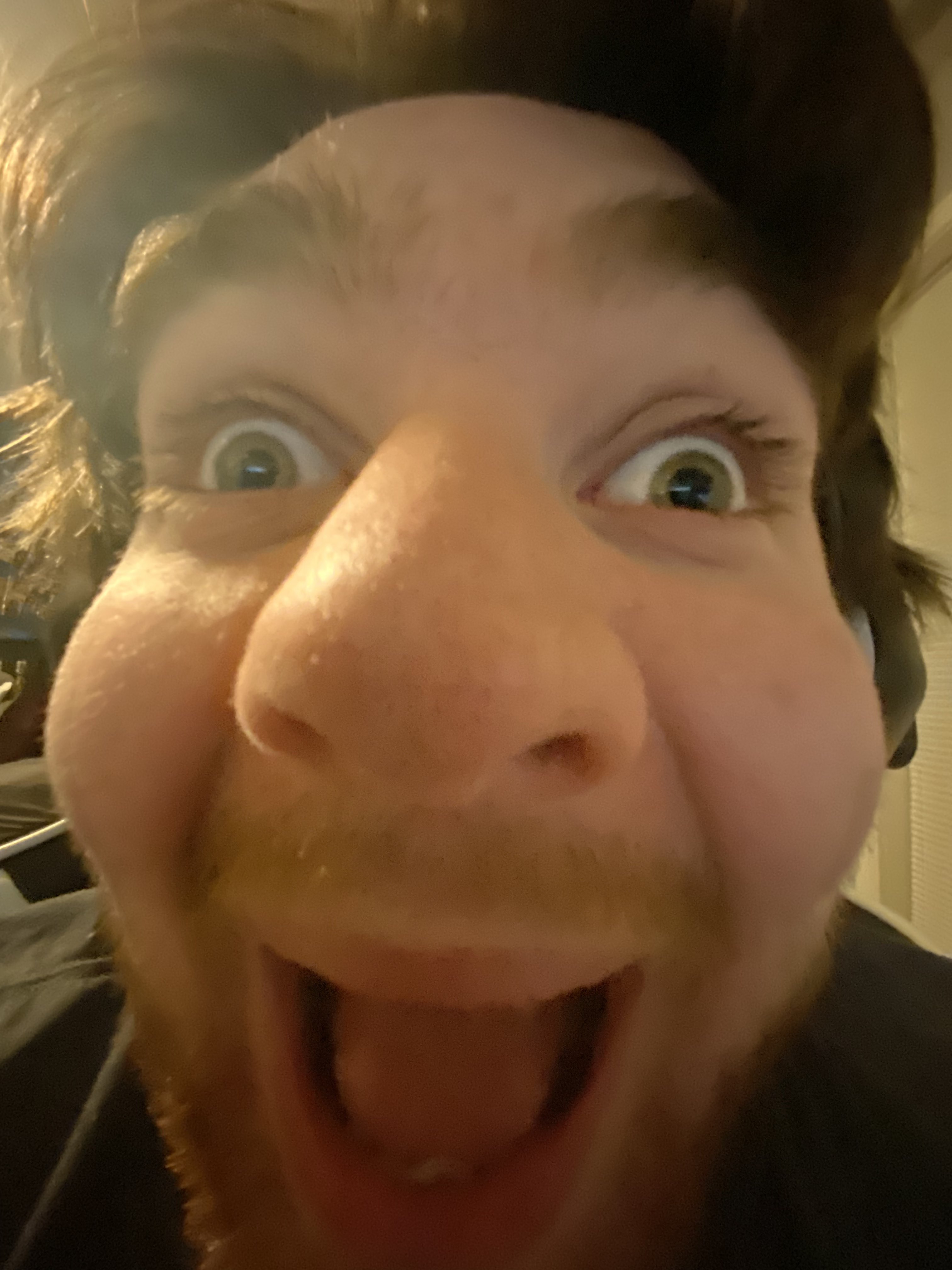 Player Avatar