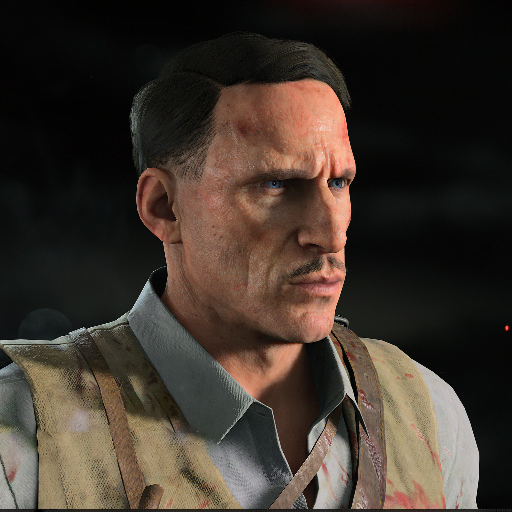 Player Avatar