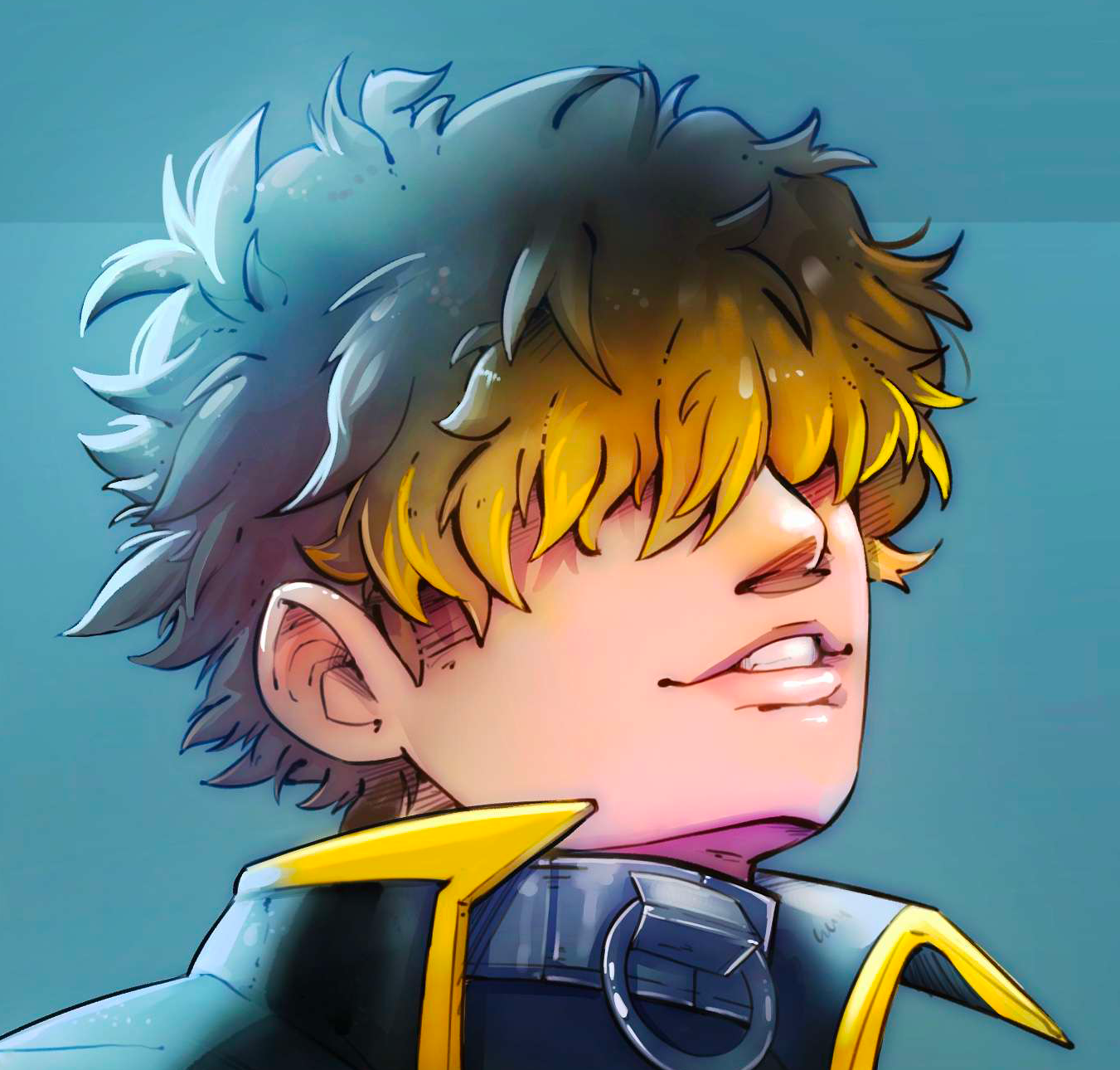 Player Avatar