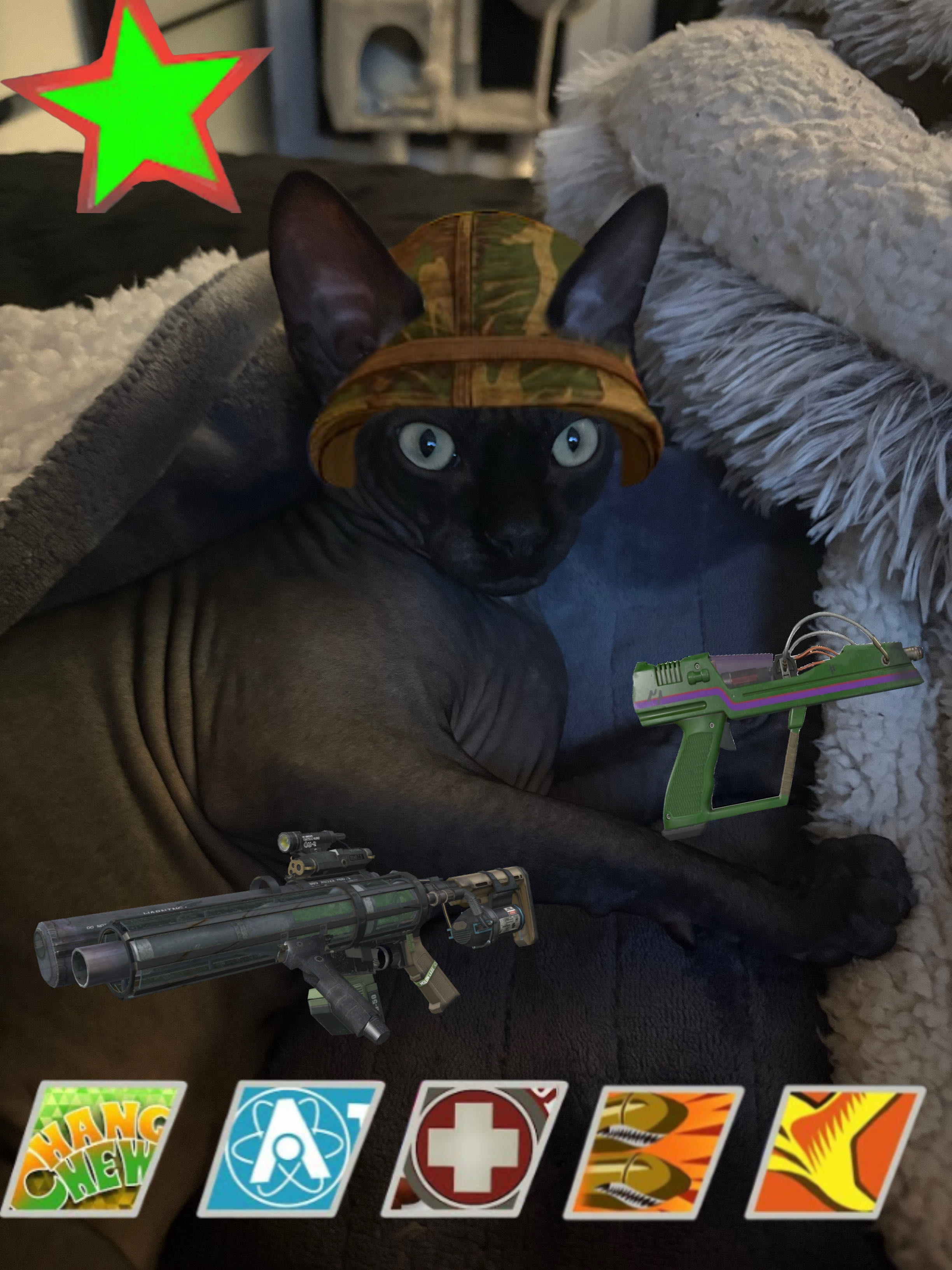 Player Avatar