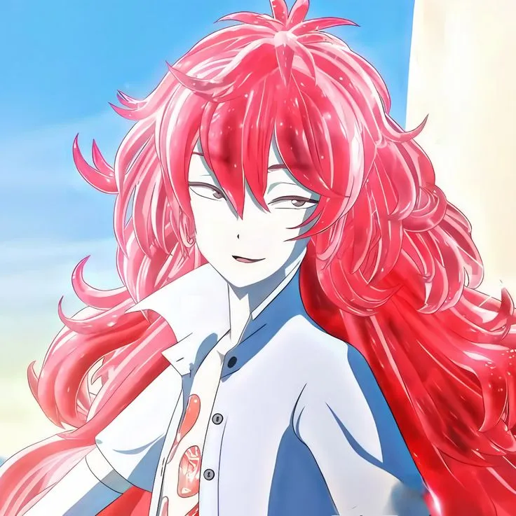 Player Avatar