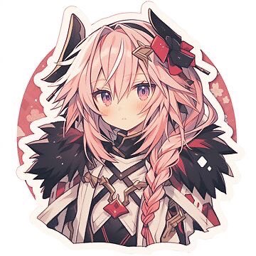 Player Avatar