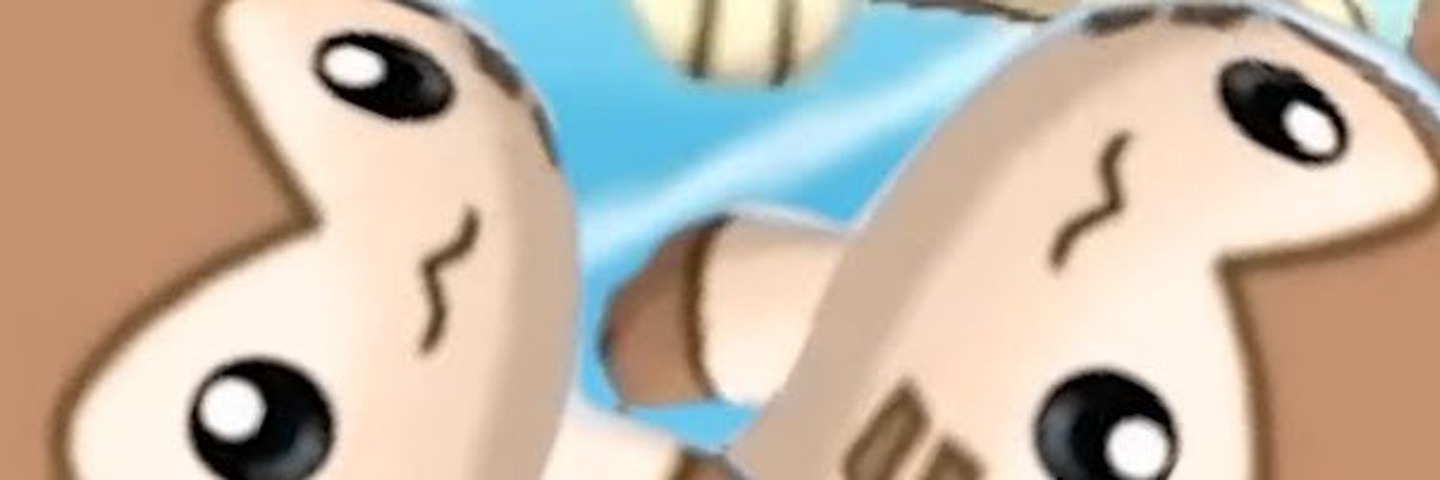 Player Banner
