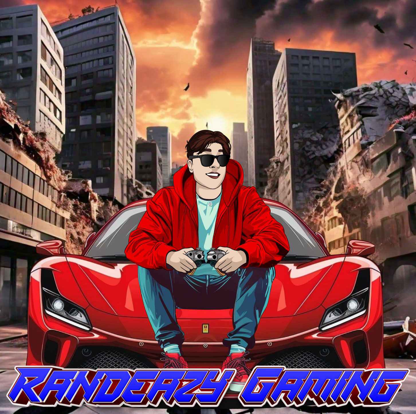 Player Avatar