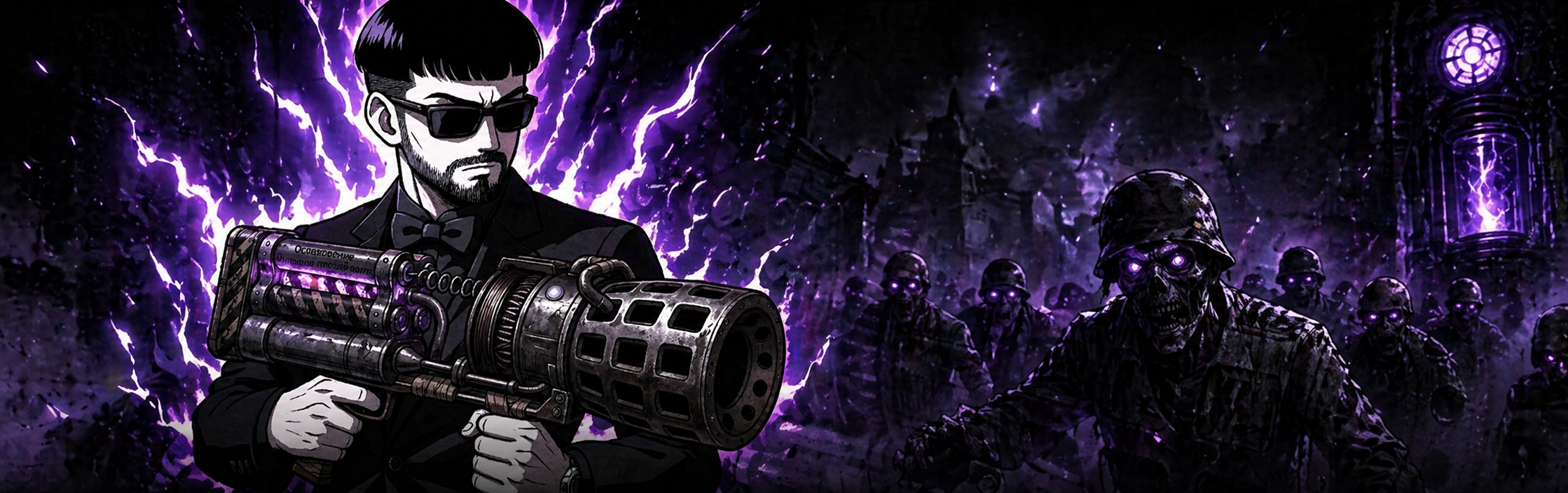 Player Banner
