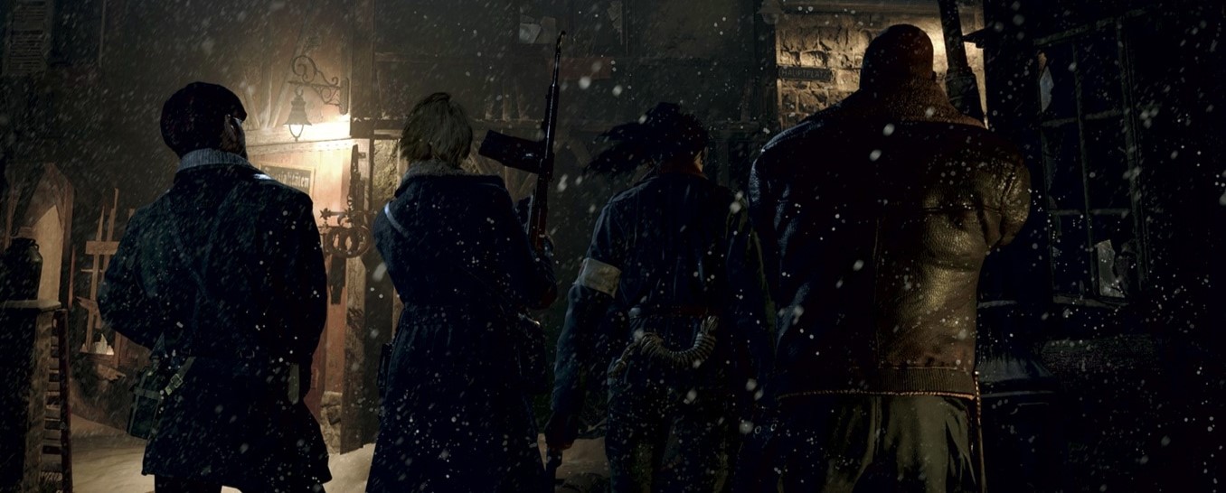 Player Banner