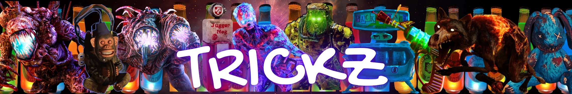 Player Banner
