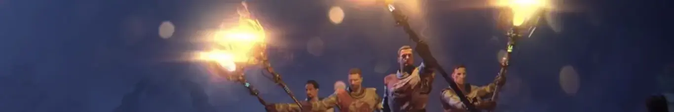 Player Banner