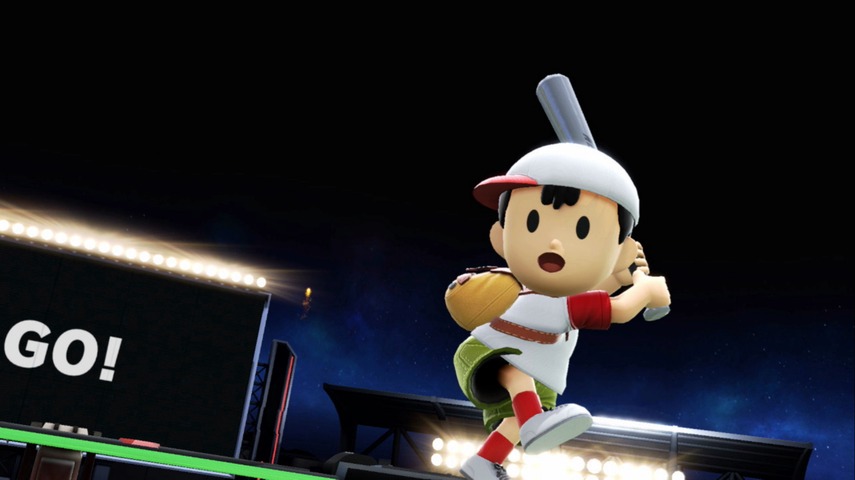 Player Banner