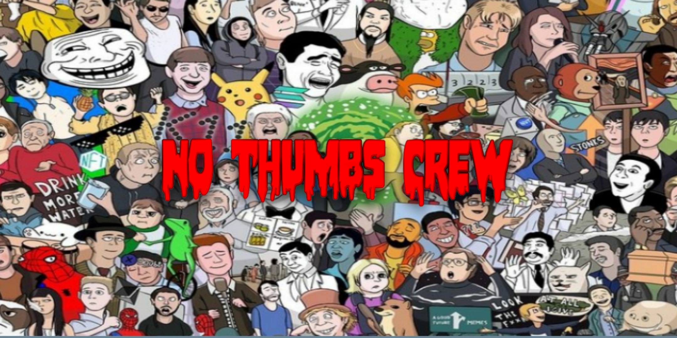Player Banner