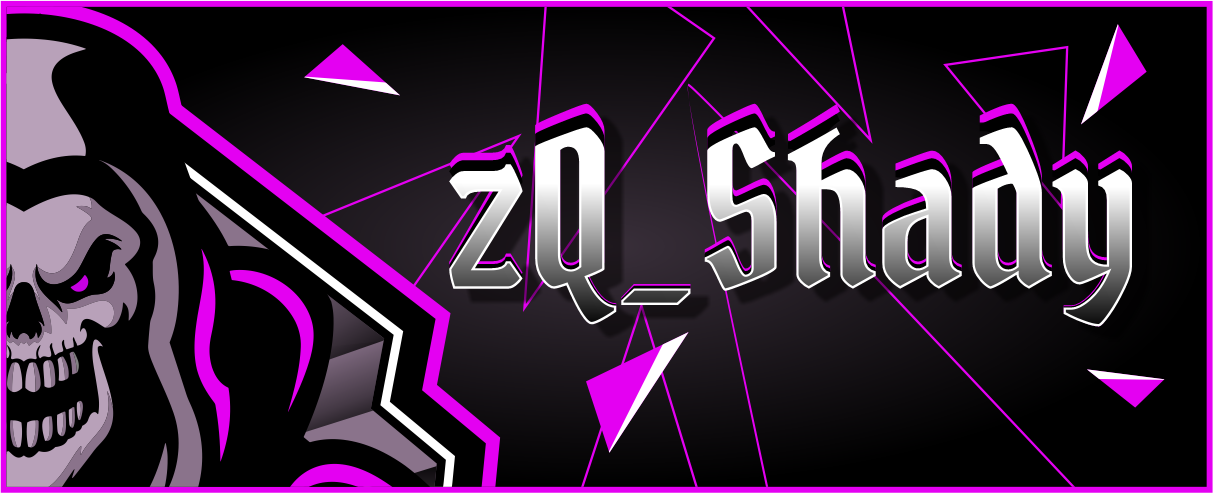 Player Banner