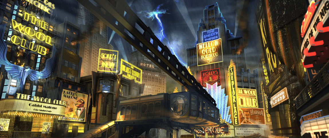 Player Banner