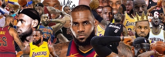 Player Banner