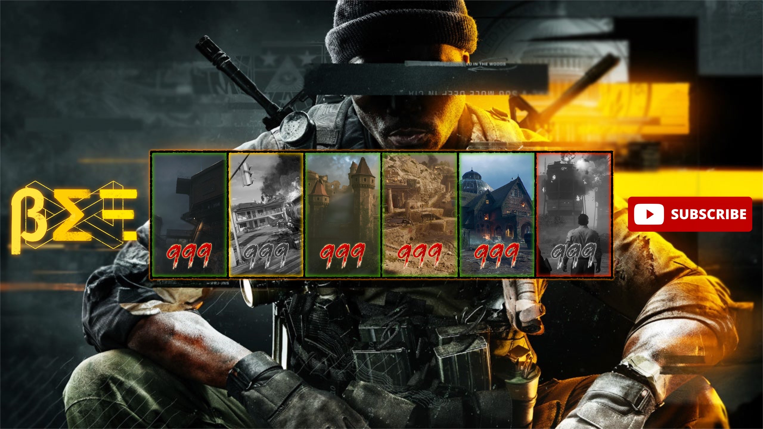 Player Banner