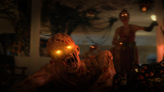 Voyage Of Despair