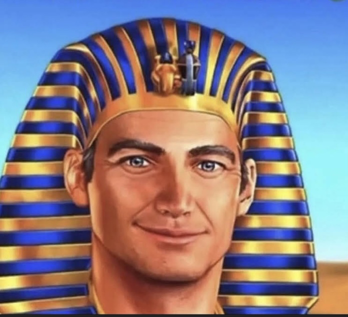 Player Avatar
